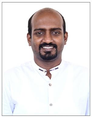 Mr. Harish R (Coordinator)